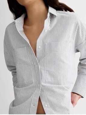 Everlane Oxford Shirt